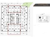 奥克斯城市之光_1室1厅1卫 建面53平米