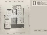 万象公园_3室2厅2卫 建面110平米