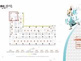 鑫远悦时代_2室2厅1卫 建面75平米