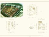 海滨胜境_5室2厅3卫 建面188平米