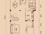 惠东国际新城_6室2厅5卫 建面313平米