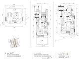 绿地新里海玥公馆_4室2厅3卫 建面164平米