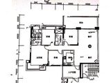 聚豪园_4室2厅3卫 建面166平米