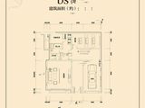 森林湖1号_10室4厅6卫 建面378平米