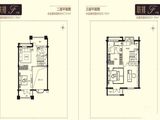 大华紫郡_2室1厅2卫 建面231平米