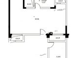 中海云麓公馆_5室2厅4卫 建面260平米