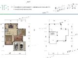 碧桂园未来城市_5室2厅5卫 建面372平米