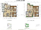 国瑞御府_5室3厅6卫 建面0平米