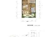 奥园鉴云山_5室2厅3卫 建面221平米