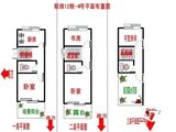 青城桃源圣地二期_3室1厅3卫 建面84平米