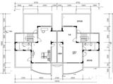 瑞云壹号村庄_3室2厅2卫 建面156平米