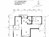 天地源万熙天地_3室2厅2卫 建面128平米