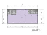 南翔汽车智慧新城_商办综合楼9#二层 建面0平米