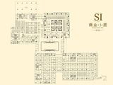 绿地合肥城际空间站_1室0厅0卫 建面17平米