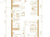 远洋7号_3室2厅2卫 建面121平米