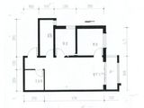 同祥城_2室2厅1卫 建面79平米