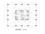 贵州金融城_5.9米低区 建面1936平米