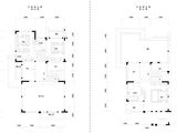 中铁阅山湖_5室2厅4卫 建面270平米