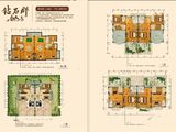 花溪碧桂园_6室2厅5卫 建面556平米