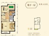 宏远帝庭山_7室3厅7卫 建面403平米