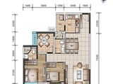 香悦四季_1号楼04单位 建面0平米