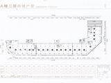 鼎湖山1号_A幢二层商铺 建面0平米