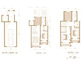 V7荷塘月色_3室2厅3卫 建面203平米