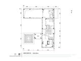 五矿观山_一期B03户型 建面244平米