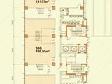 中建国际港_1室1厅1卫 建面662平米