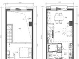 利锦府_2室1厅2卫 建面55平米