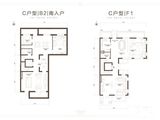 首创河著_5室5厅5卫 建面358平米