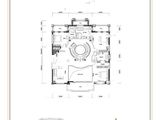 新世界丽樽-九樽_7室3厅5卫 建面953平米