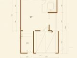 国瑞熙墅_4室2厅3卫 建面329平米