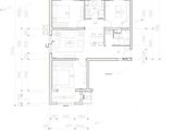 保利桃源香谷_3室2厅1卫 建面117平米