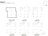 上海长兴海洋科技港_1室6厅5卫 建面2292平米