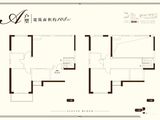 深城投十一街区_3室1厅2卫 建面108平米