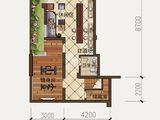 保利观塘香颂_4室2厅5卫 建面0平米