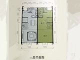 御峰誉都_4室2厅5卫 建面282平米