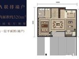 龙湖九里峰景_4室5厅7卫 建面0平米