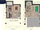 龙湖西宸原著_4室6厅6卫 建面0平米