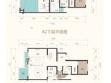 保利堂悦_1室3厅2卫 建面0平米