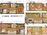 金阳第一农场大学城_5室3厅4卫 建面0平米