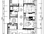 花漾锦江_3室2厅3卫 建面244平米