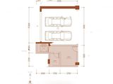 蓝光雍锦世家_7室3厅4卫 建面183平米