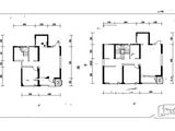 绿城新兴玉园_4室2厅2卫 建面199平米