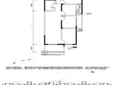 紫薇花园洲_3室2厅1卫 建面96平米