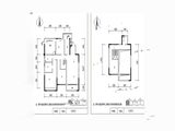 保利天悦_5室2厅3卫 建面190平米