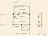 半岛1号_4室3厅4卫 建面227平米