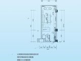 勐巴拉国际旅游度假区_1室1厅1卫 建面43平米