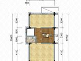 五象紫金城_5室0厅3卫 建面172平米